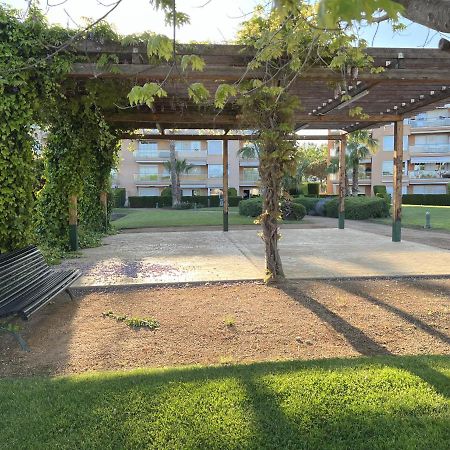 La Bovila Apartment With Exceptional Yard Кастел Пладжа де Аро Екстериор снимка