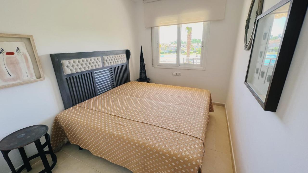 La Bovila Apartment With Exceptional Yard Кастел Пладжа де Аро Екстериор снимка