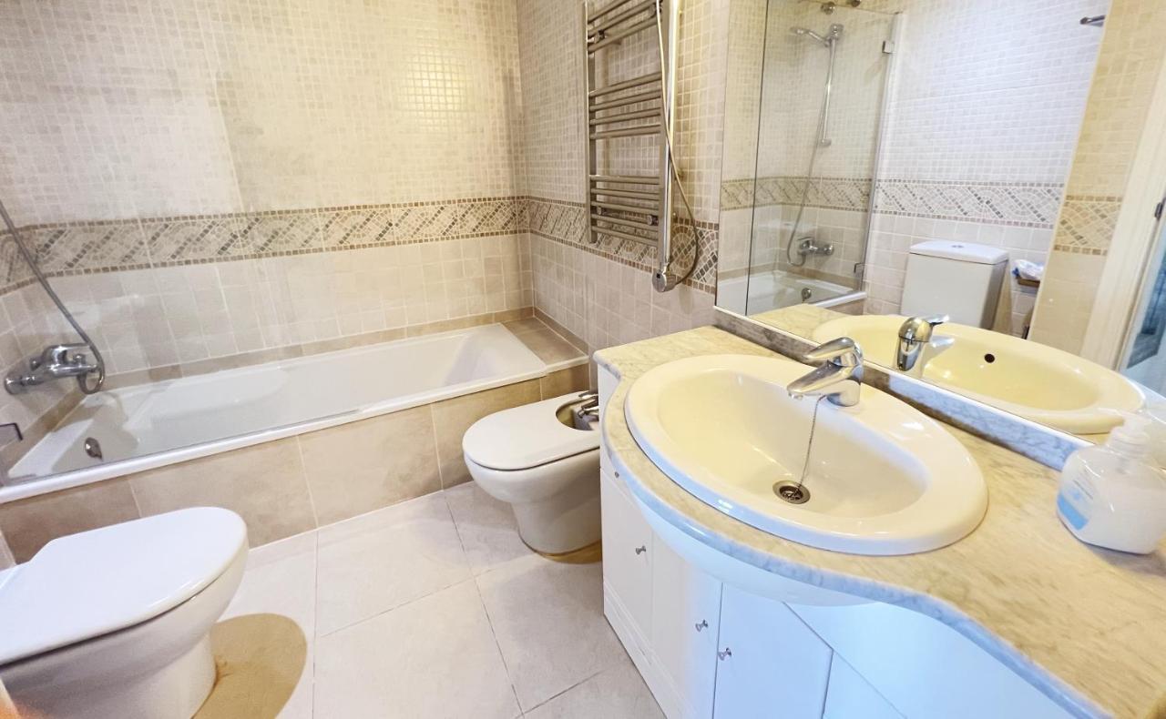 La Bovila Apartment With Exceptional Yard Кастел Пладжа де Аро Екстериор снимка