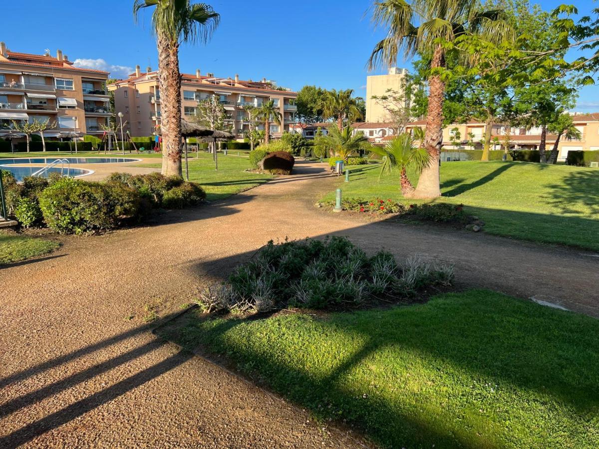 La Bovila Apartment With Exceptional Yard Кастел Пладжа де Аро Екстериор снимка