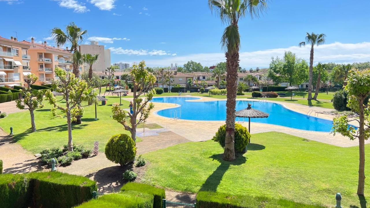 La Bovila Apartment With Exceptional Yard Кастел Пладжа де Аро Екстериор снимка